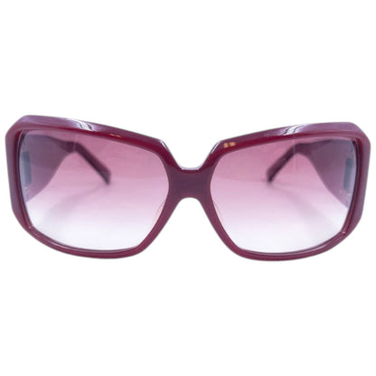 Vintage 2000s YSL Yves Saint Laurent Sunglasses | O/S, Pink