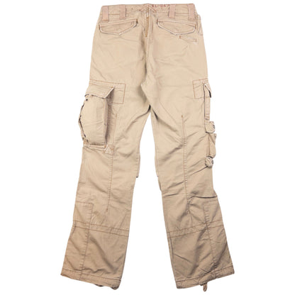 Vintage Polo Ralph Lauren Cargo Trousers Size W28
