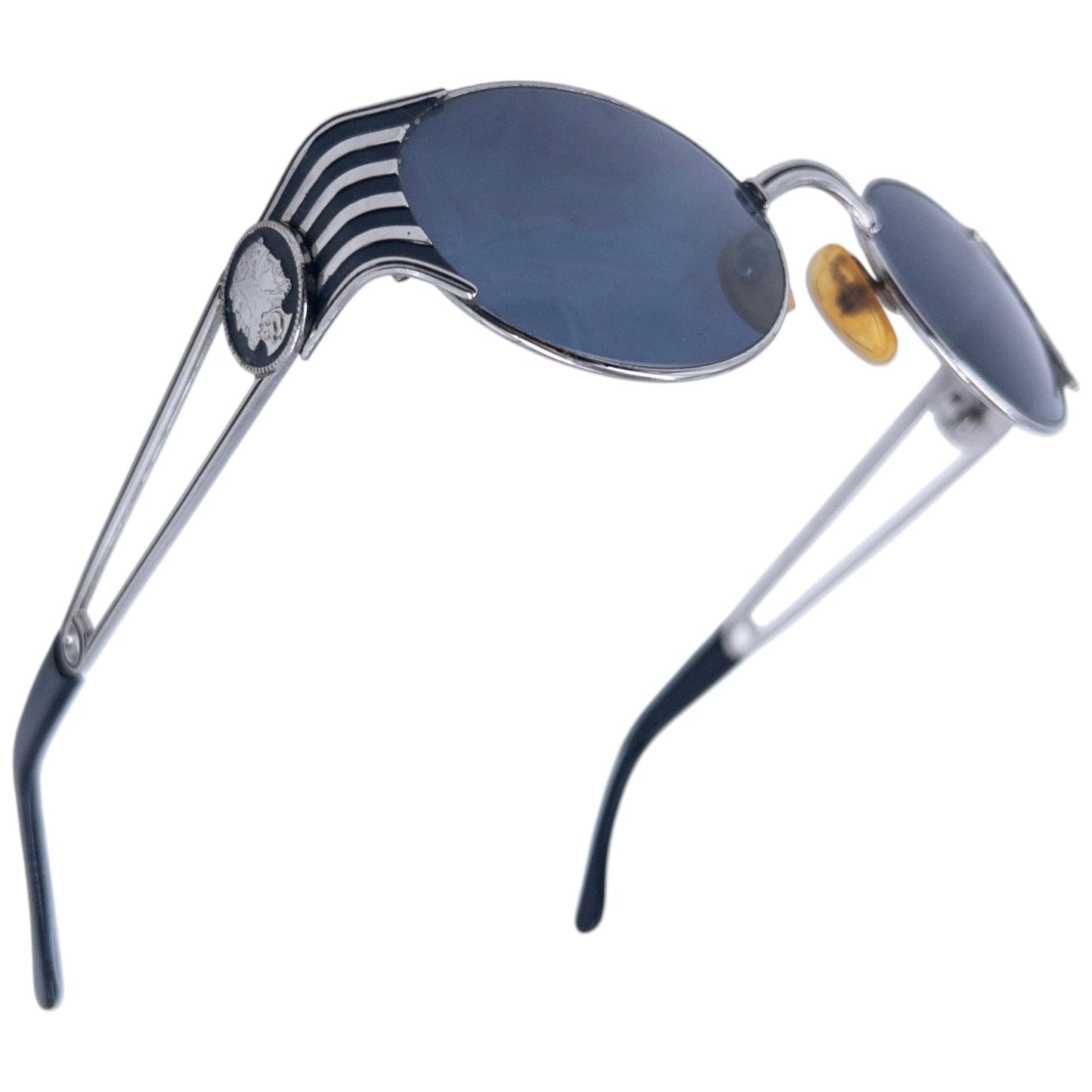 Vintage Fendi Embossed Sunglasses