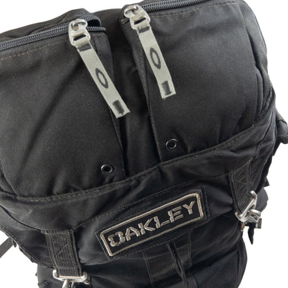 Vintage Oakley Utility Cargo Backpack