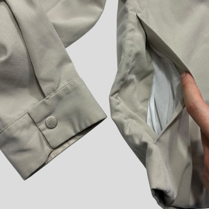 CP Company SS01 Multipocket Boxy Harrington Work Jacket - IT48