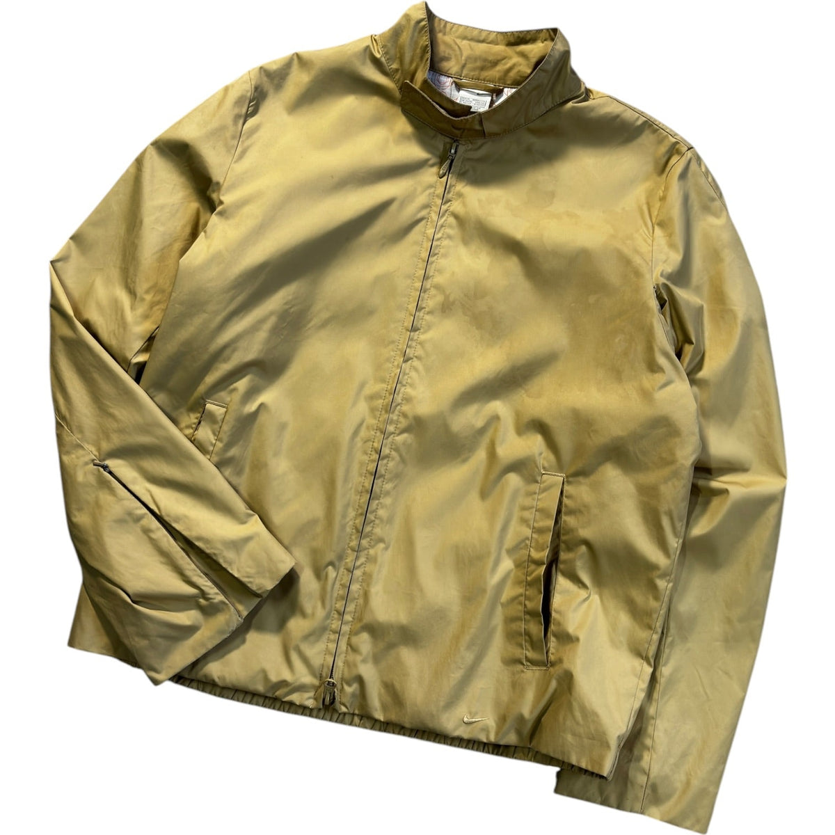Nike White Label 00’s Technical Jacket M | Medium, Multicoloured