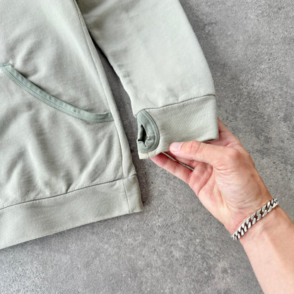 Nike ACG RARE 2000s technical balaclava hoodie (M)