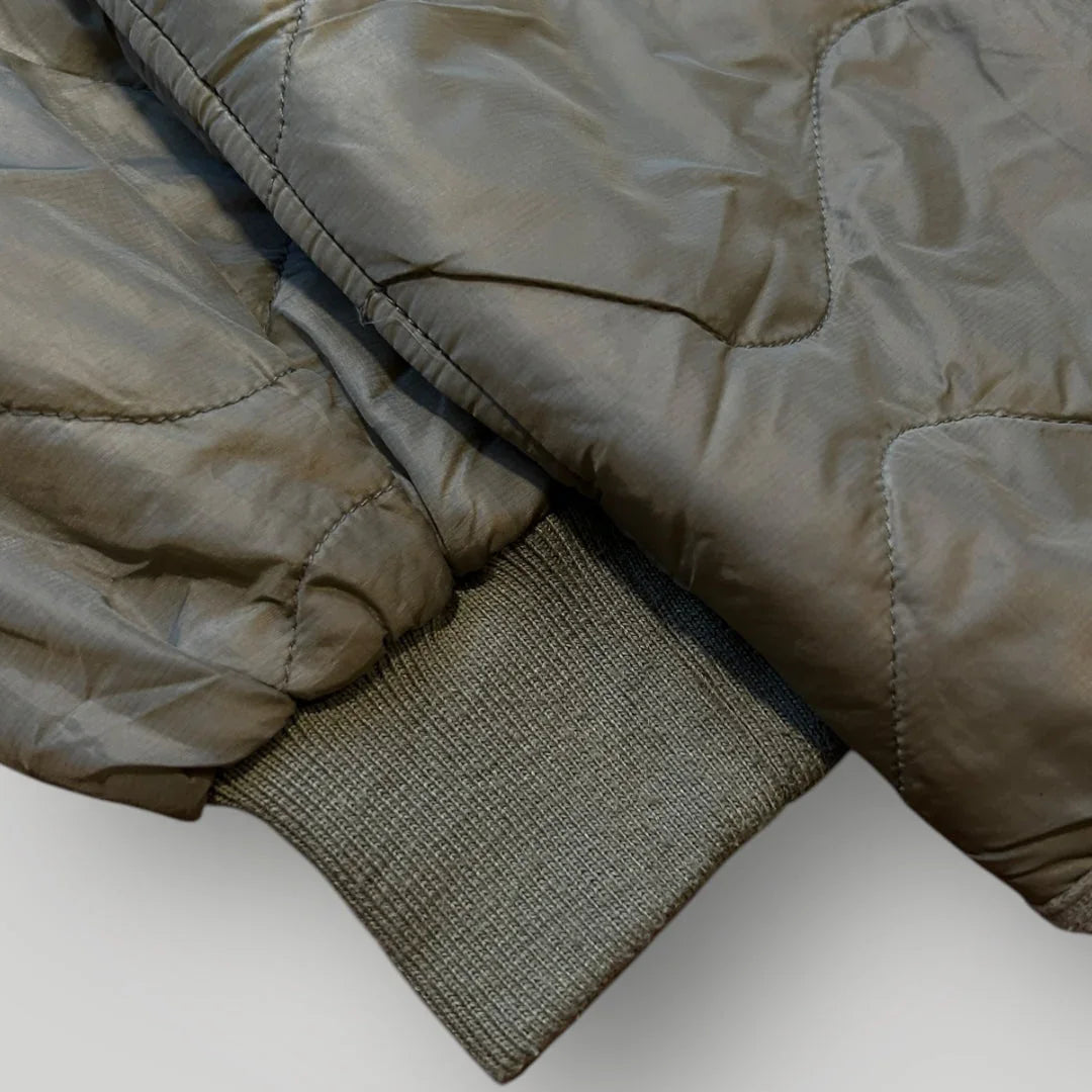 Niko And Quilted ALS/92 Jacket M