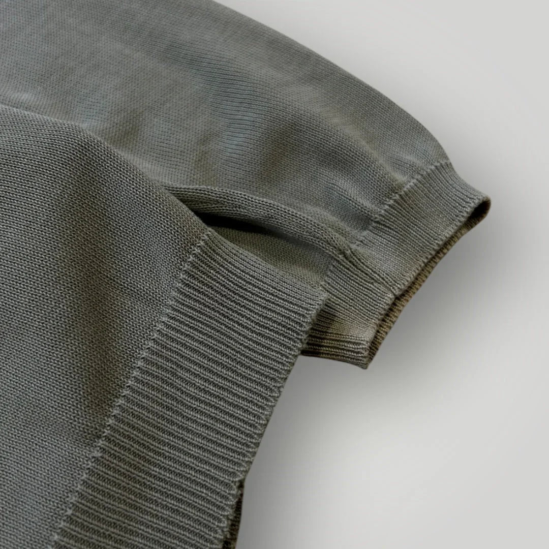 Prada Sport 2000's Lightweight Cotton Knit L/XL