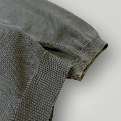 Prada Sport 2000's Lightweight Cotton Knit L/XL