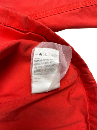 ACNE Studios Resort 2014 trousers and shacket set