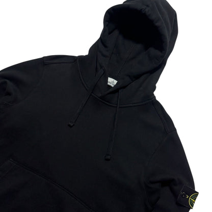 Stone Island Pullover Thick Cotton Hoodie