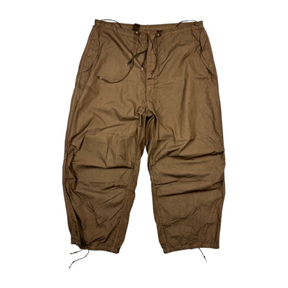 Military Surplus Overdye Sno Pants