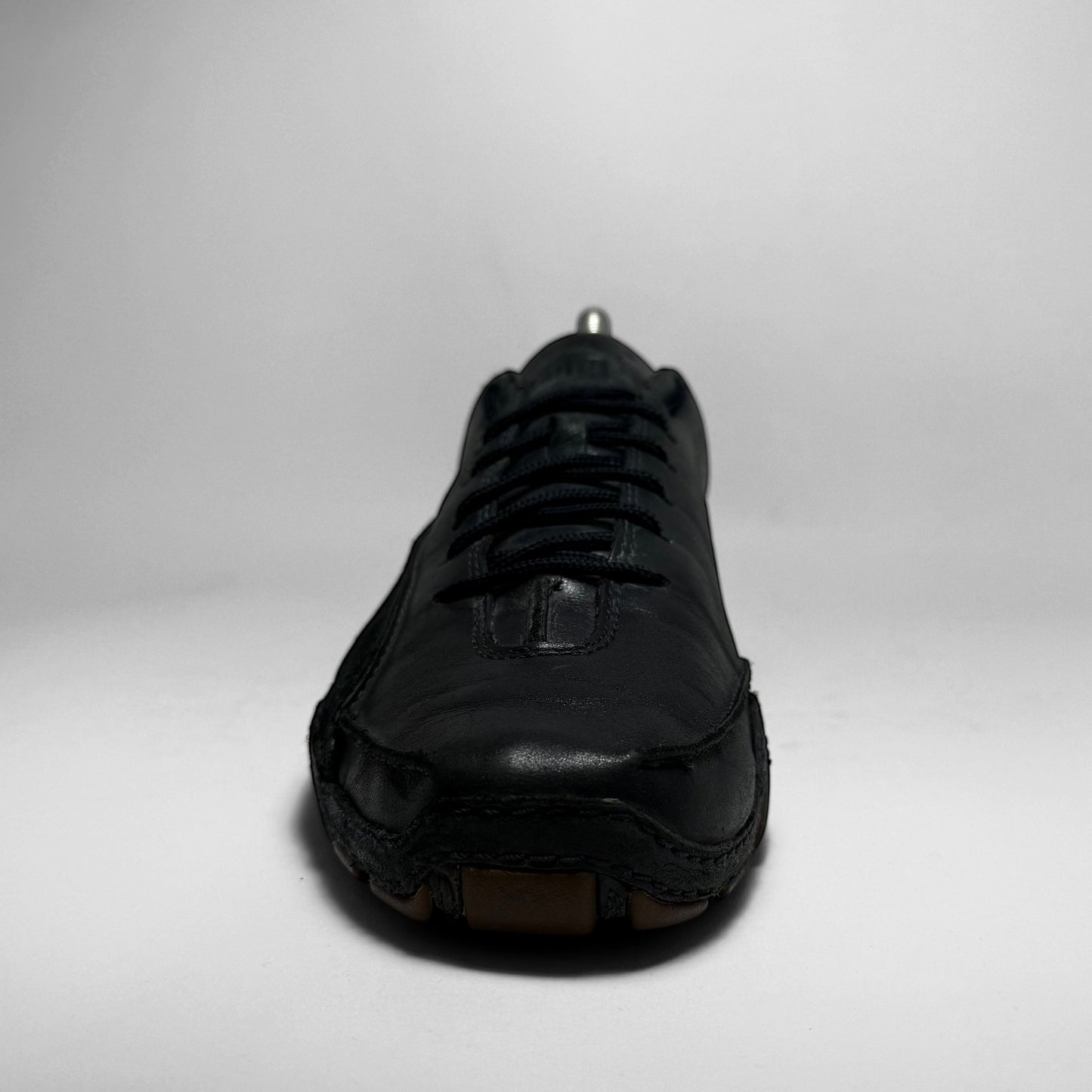 Puma Moc GT Leather (2006)