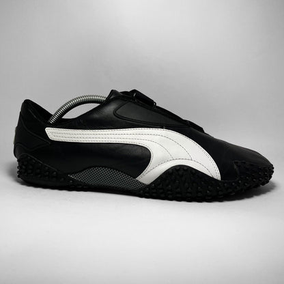 Puma Mostro Leather (2000s)