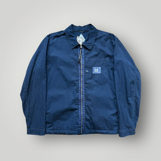 C.P. Company x Palace SS/24 Overshirt XL