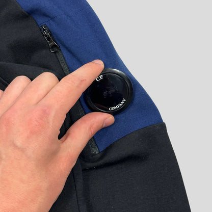 CP Company T.track Panelled Lens Jacket - M