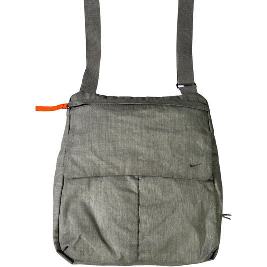 Nike 00's Multipocket Shoulder Bag | O/S, Multicoloured