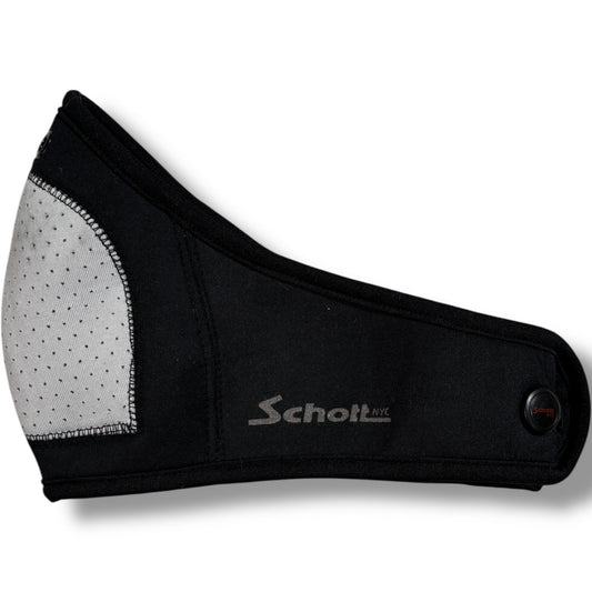 Schott 00’s Ventilated Ski Mask | O/S, Black