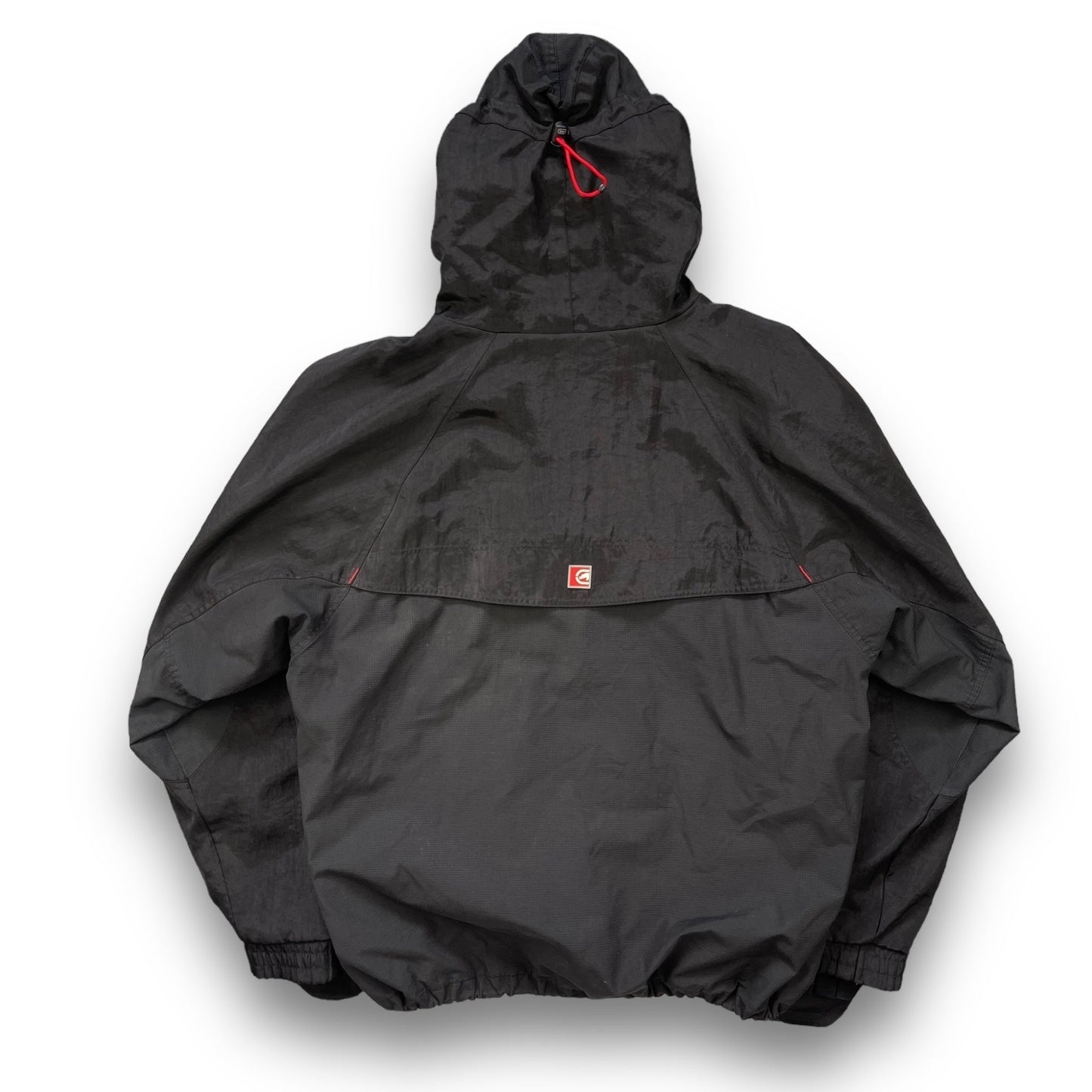 2000's Ecko Function Technical Mask Jacket (XL) | Default Title, Black