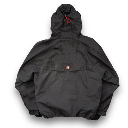 2000's Ecko Function Technical Mask Jacket (XL) | Default Title, Black