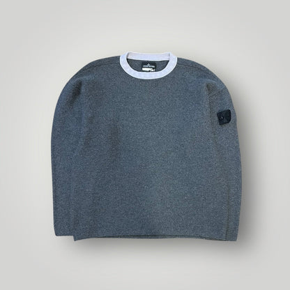 Stone Island AW/22 Shadow Project Lana Wool Knit L/XL BNWT