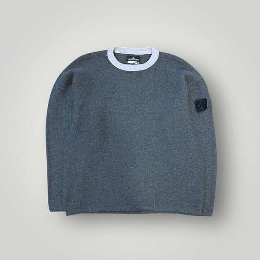 Stone Island AW/22 Shadow Project Lana Wool Knit L/XL BNWT
