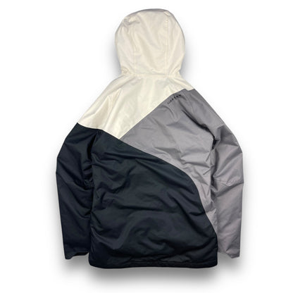 Oakley Pannelled Technical Jacket (M) | Default Title, Multicoloured