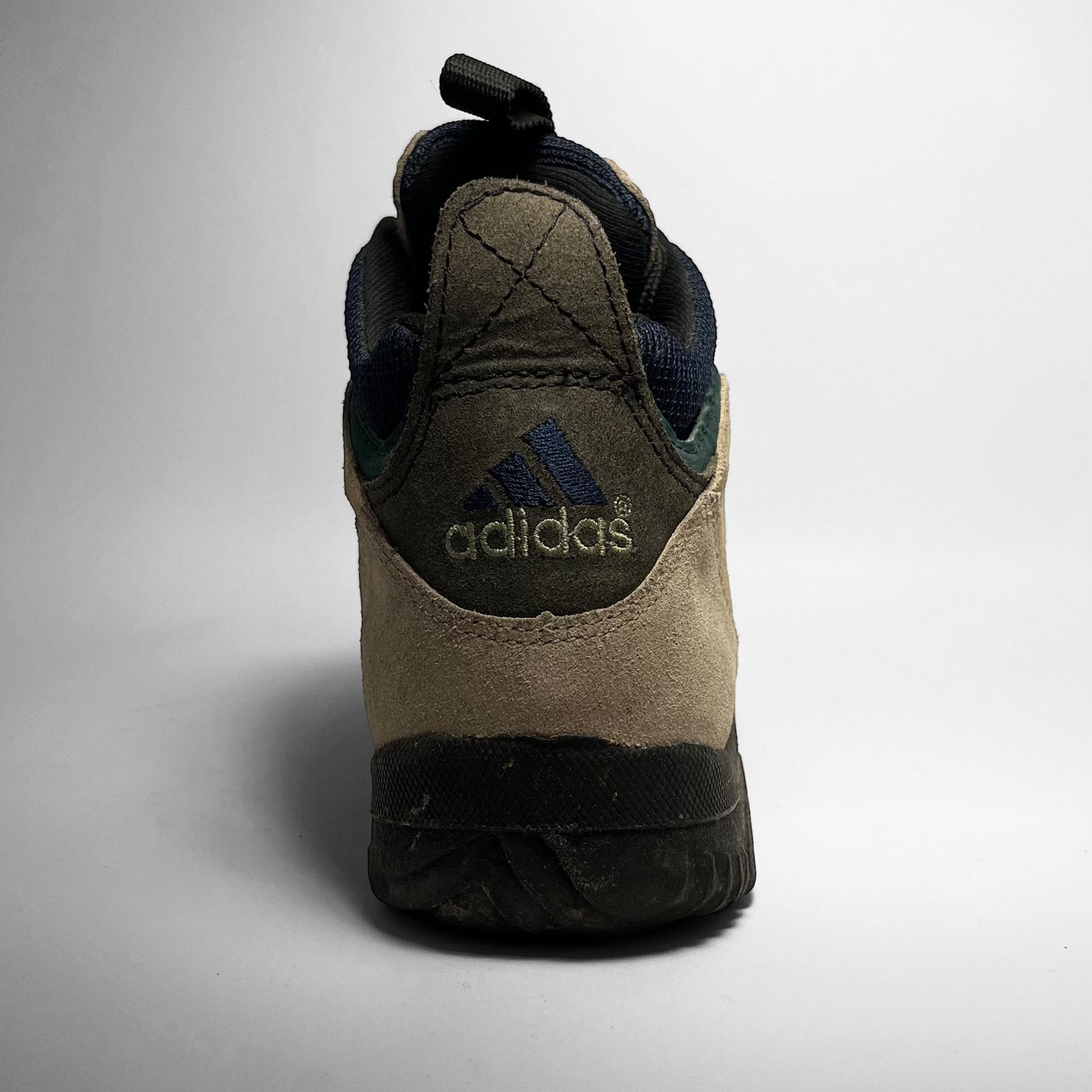 Adidas Boots (2000s)