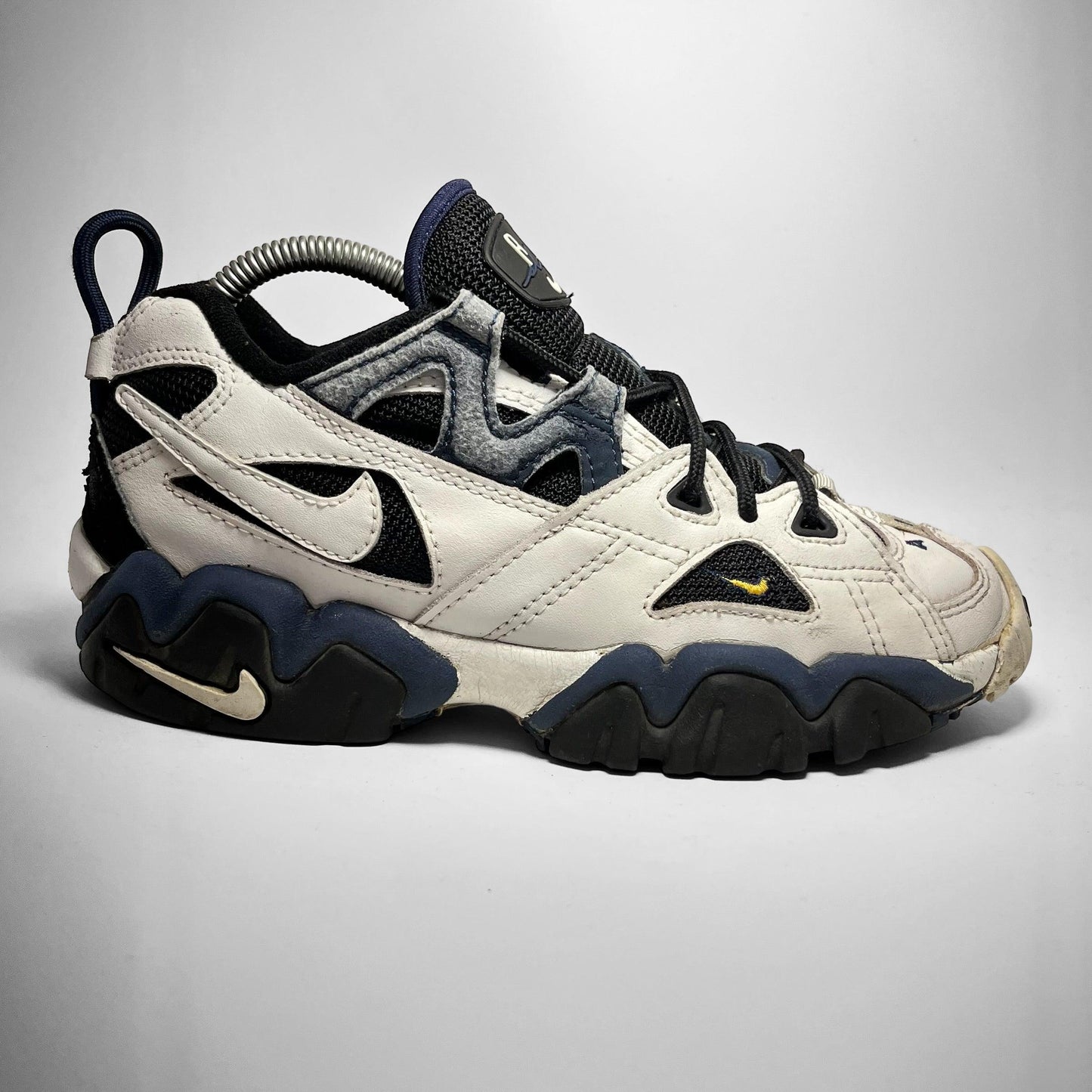 Nike OG Air ‘Slant’ (1996) - Known Source