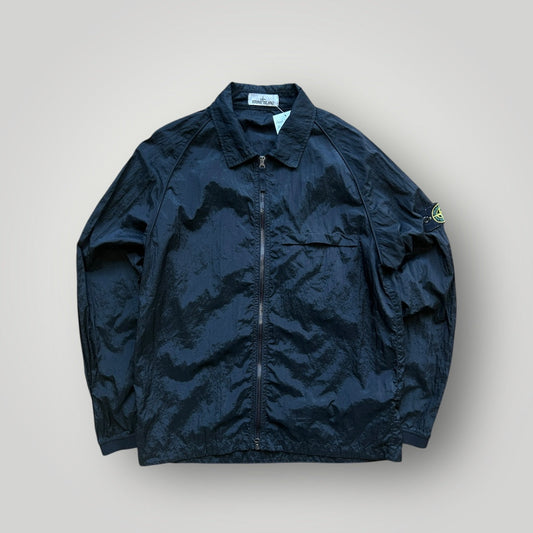 Stone Island SS/18 Nylon Overshirt XL