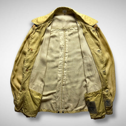 CP Company ‘Rubber Flax’ Jacket (1988)