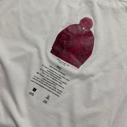 Stone Island Archivo T-Shirt | XL, White