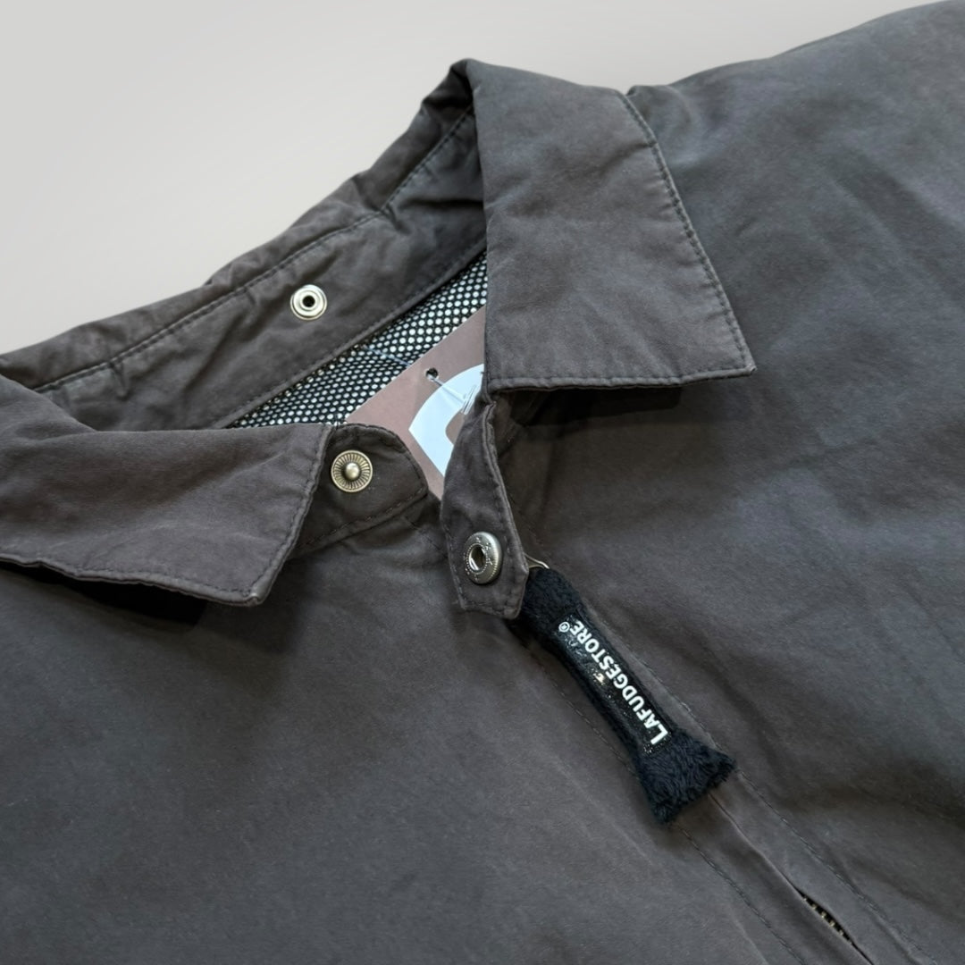 Le Fudge store 2010's cropped down jacket M