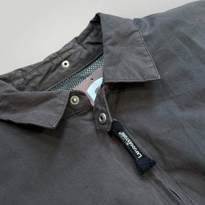 Le Fudge store 2010's cropped down jacket M