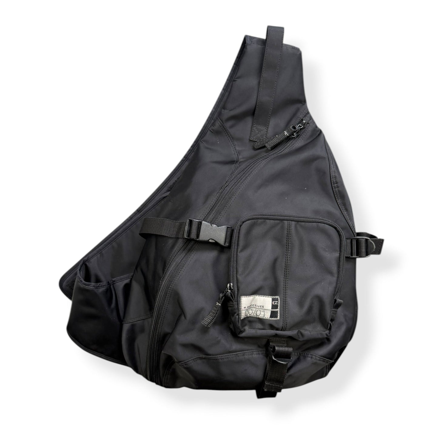 2000/01 Next Sling Bag | O/S, Black