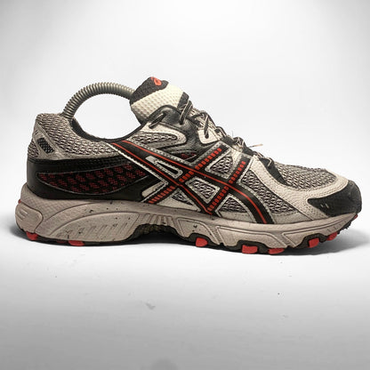 ASICS Gel-Trabuco GTX (2010) - Known Source