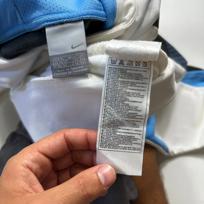 Nike 2006 Air Max Plus Tuned Tn 'Laser Swirl’ Hoodie - XL/XXL