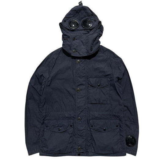 CP Company 50.3 Mille Miglia Jacket | Large, Navy