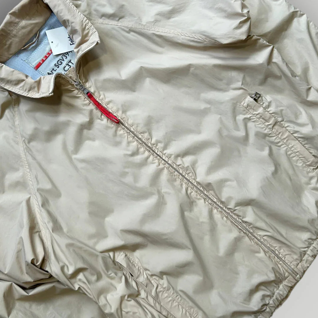 Prada Sport 00’s Harrington Jacket XL