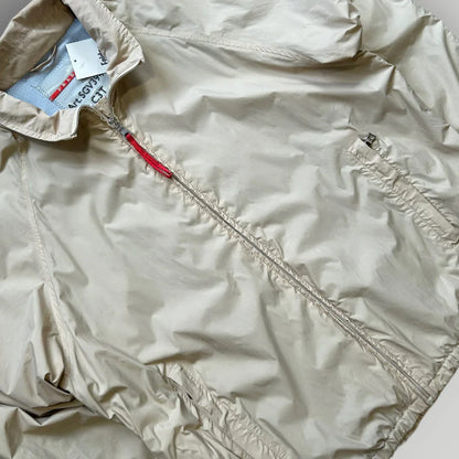 Prada Sport 00’s Harrington Jacket XL