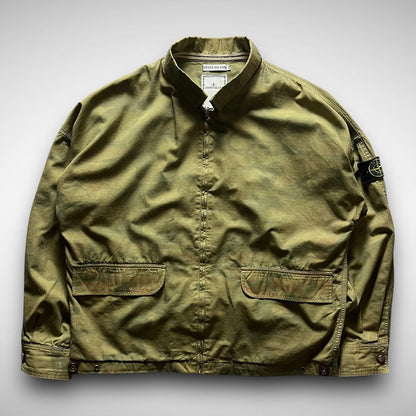 Stone Island Camo Ice Jacket (1989)