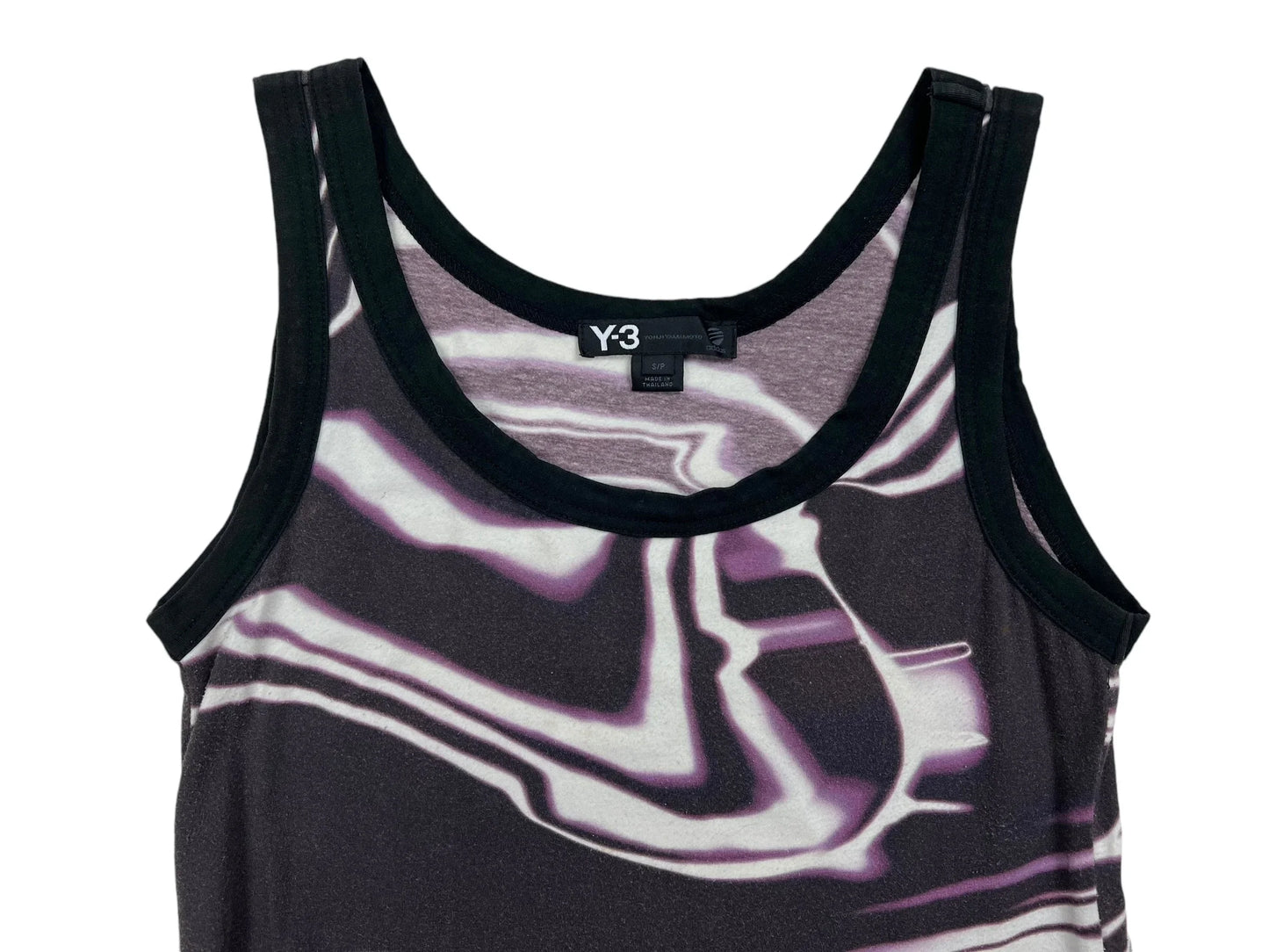 Yohji Yamamoto Y-3 dress