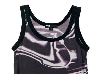 Yohji Yamamoto Y-3 dress