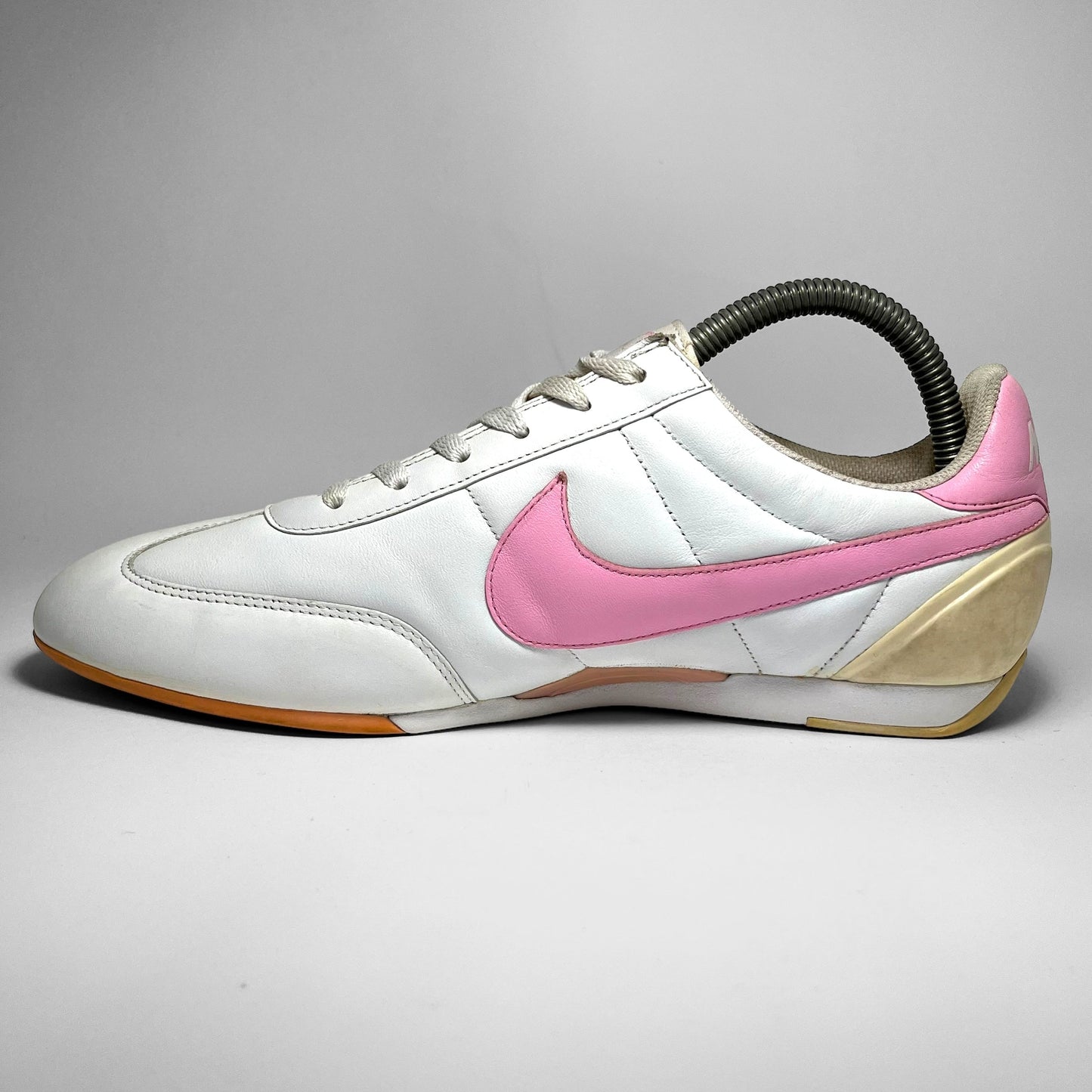 Nike Sister Sprint Leather (2008)