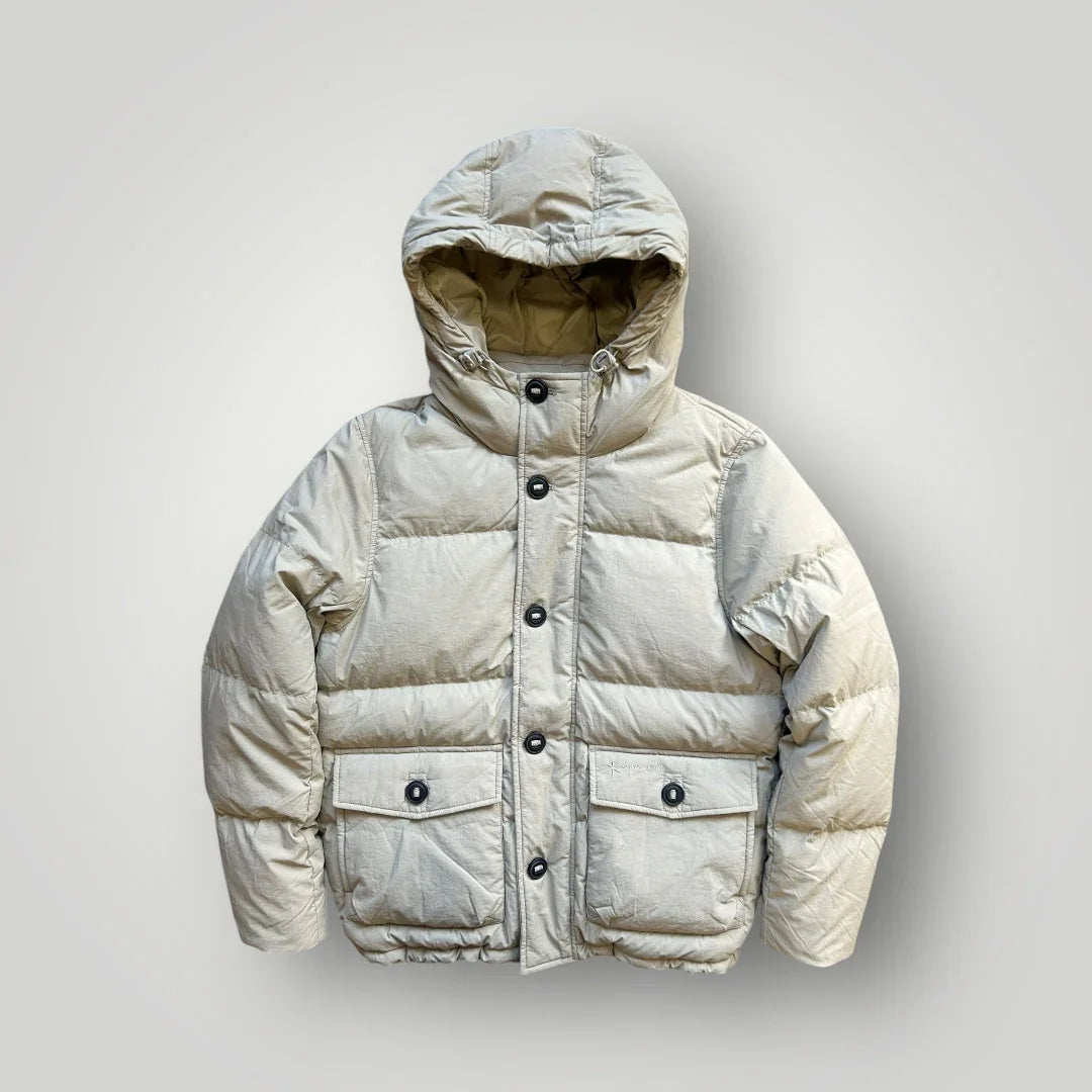 Snow Peak Down Puffer Jacket M