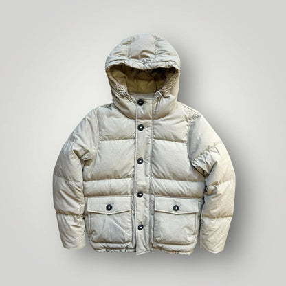 Snow Peak Down Puffer Jacket M
