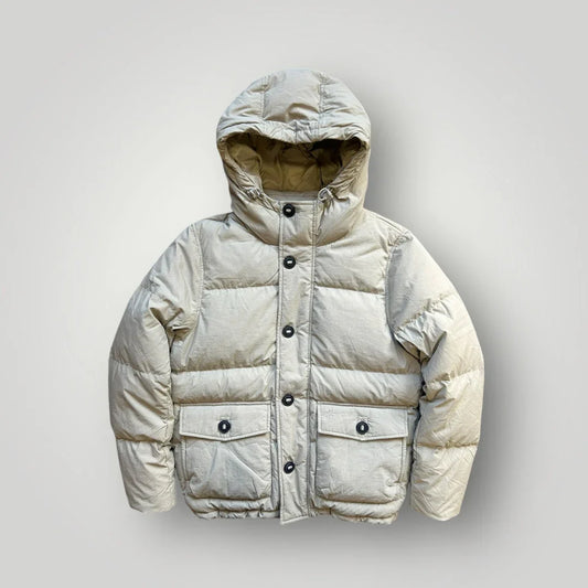 Snow Peak Down Puffer Jacket M