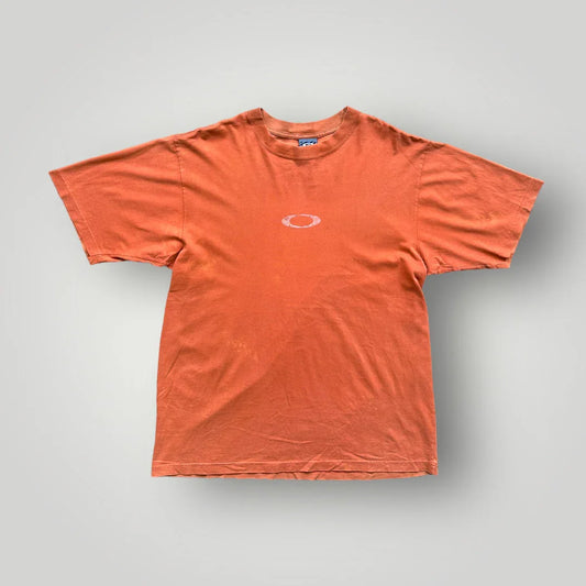 Oakley Software 2000's T-shirt L