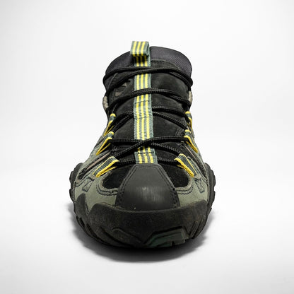 Adidas Arooga Mid Equipment Boots (1997)