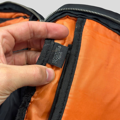 Porter Yoshida 00’s 3 in 1 Convertible Nylon Backpack / Messenger