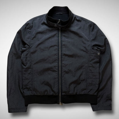 Armani Collezioni Nylon Jacket (1990s)