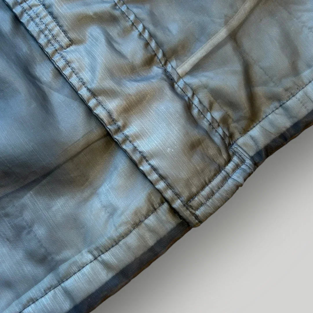 Stone Island AW/03 Monofilament Double Layer Jacket L