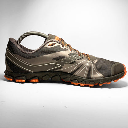 New Balance Minimus Trail 1010V2 (2013) - Known Source